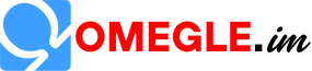 logotipo omegle.im